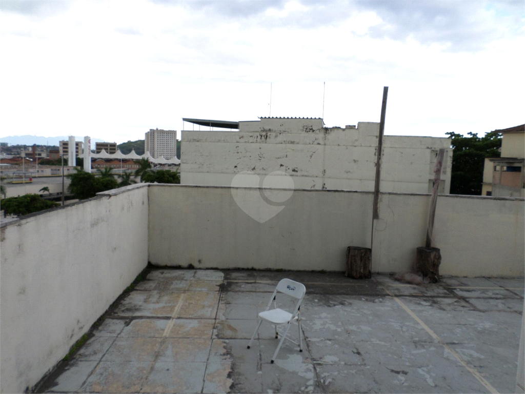 Venda Apartamento Rio De Janeiro Del Castilho REO768173 27