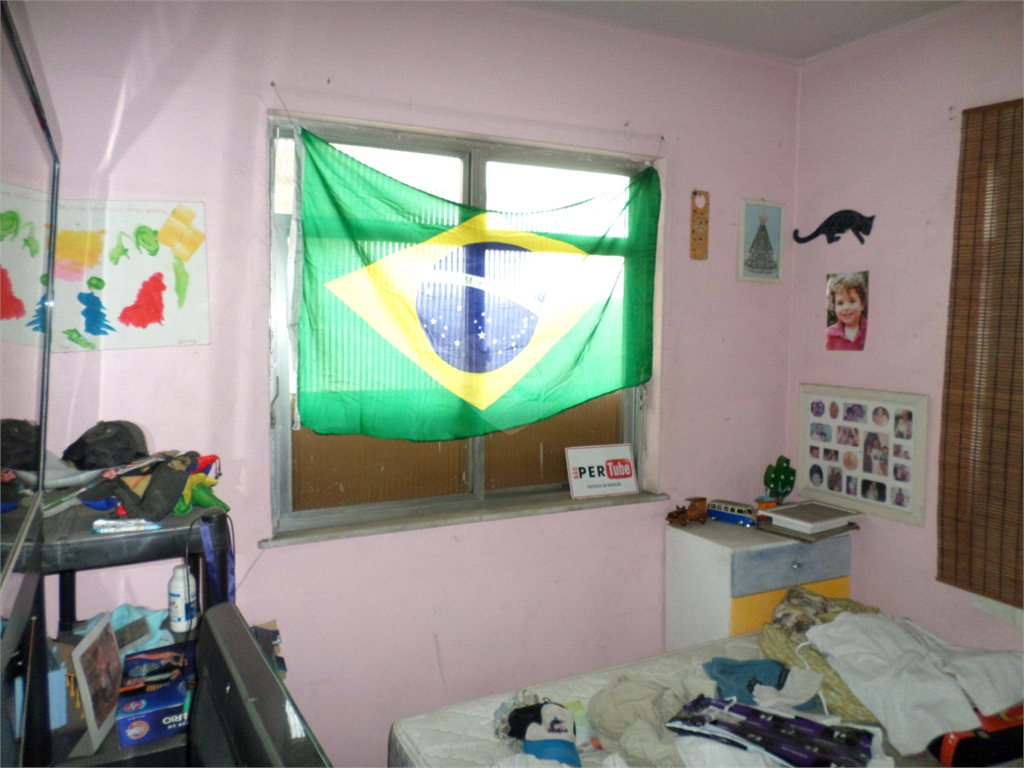 Venda Apartamento Rio De Janeiro Del Castilho REO768173 8