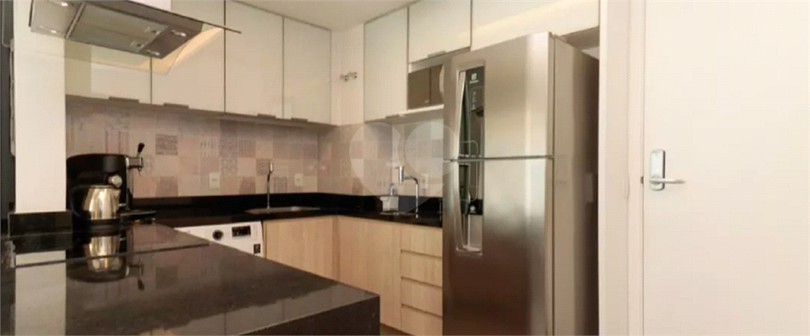 Venda Apartamento São Paulo Pinheiros REO768174 11