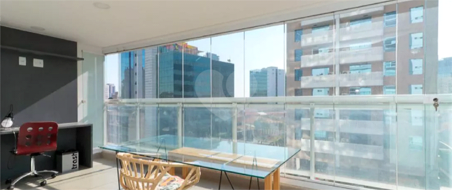 Venda Apartamento São Paulo Pinheiros REO768174 25