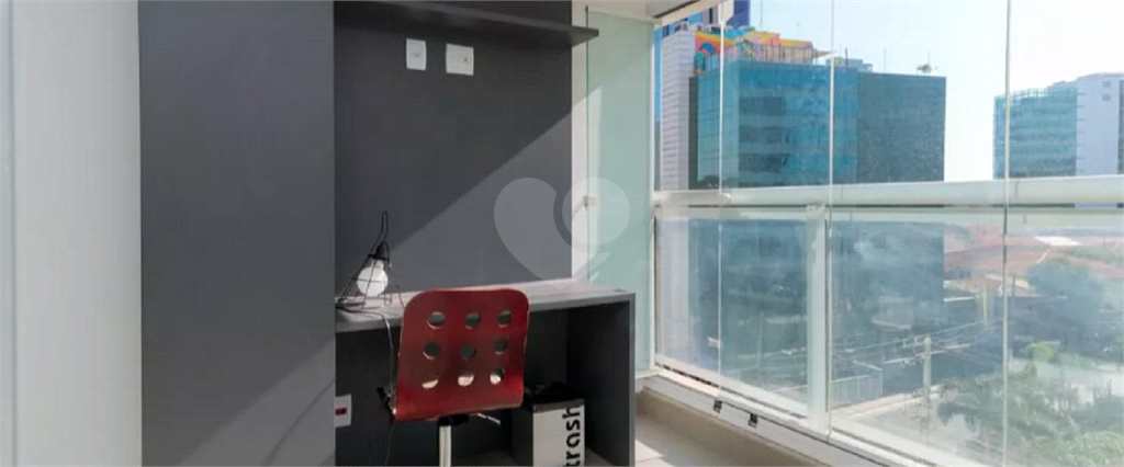 Venda Apartamento São Paulo Pinheiros REO768174 29