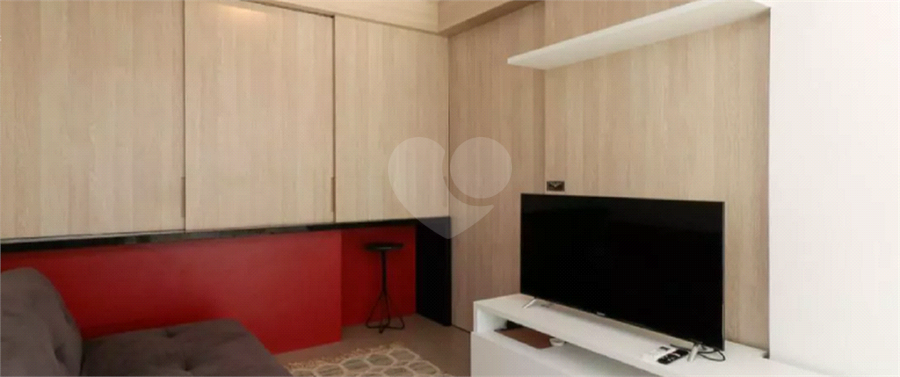 Venda Apartamento São Paulo Pinheiros REO768174 7