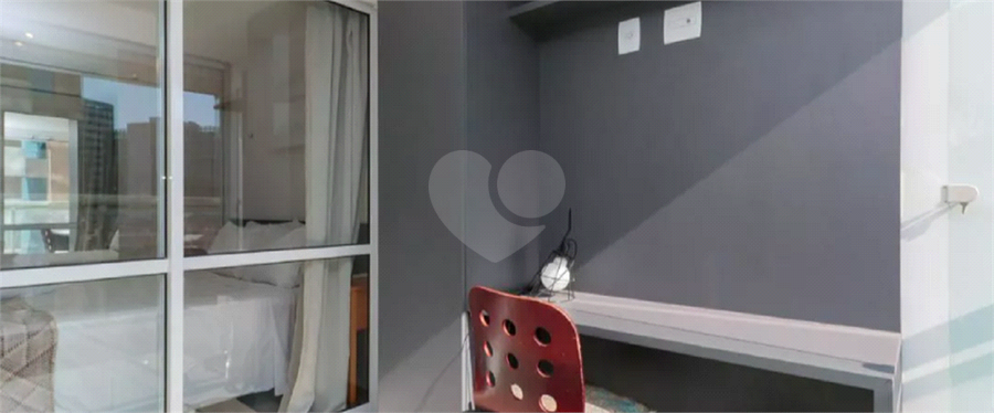 Venda Apartamento São Paulo Pinheiros REO768174 30