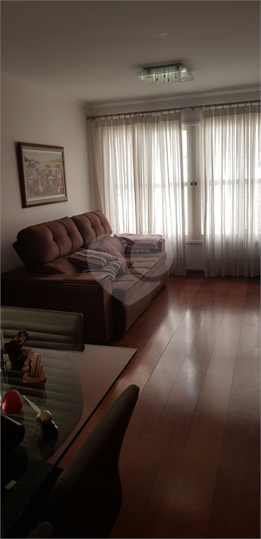 Venda Sobrado São Paulo Vila Madalena REO768177 10