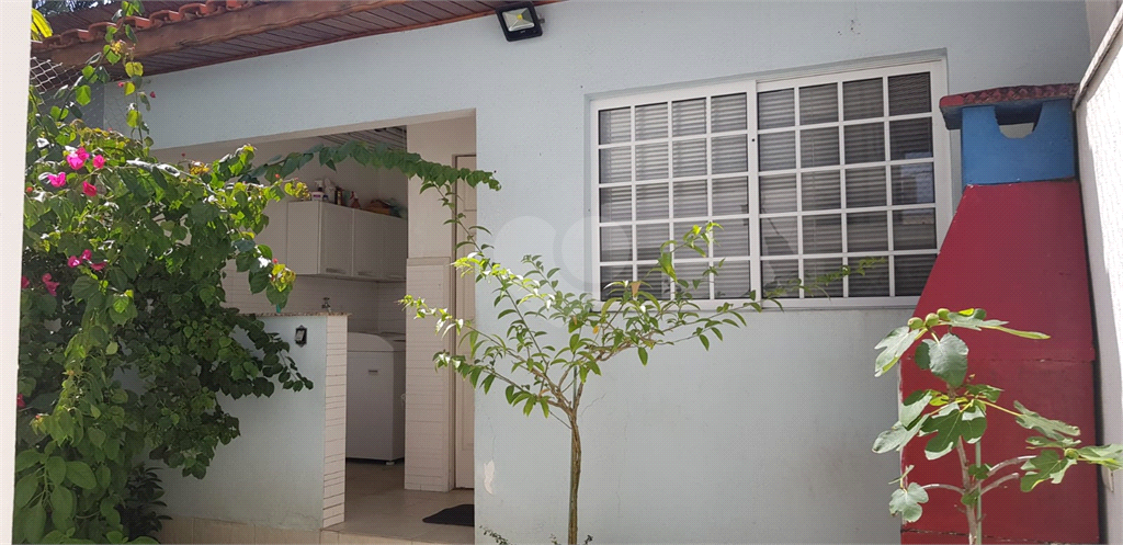 Venda Sobrado São Paulo Vila Madalena REO768177 7