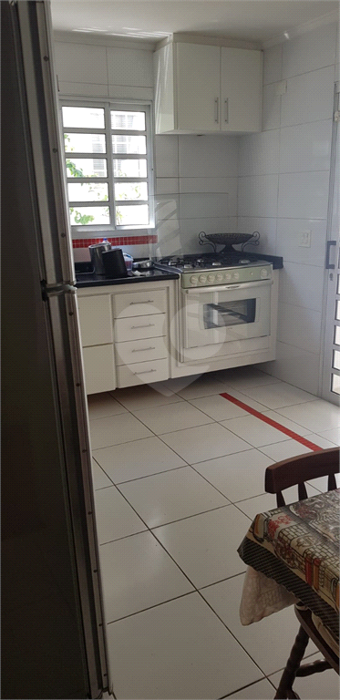 Venda Sobrado São Paulo Vila Madalena REO768177 14