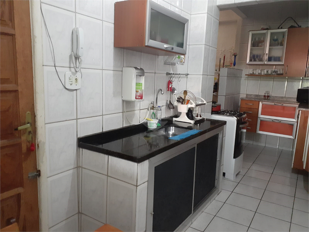 Venda Apartamento Rio De Janeiro Higienópolis REO768183 21