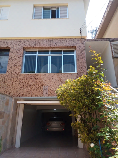 Venda Casa São Paulo Vila Isolina Mazzei REO768188 13