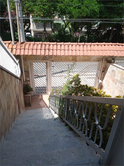 Venda Casa São Paulo Vila Isolina Mazzei REO768188 30