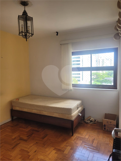 Venda Apartamento São Paulo Jardim Paulista REO768193 15