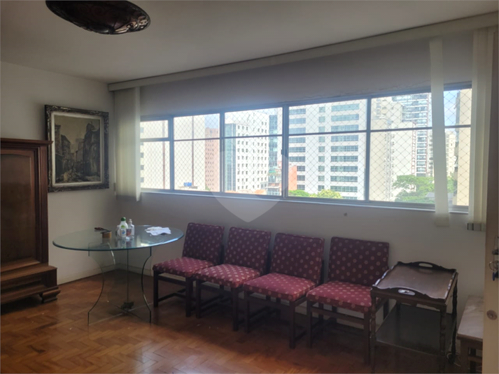 Venda Apartamento São Paulo Jardim Paulista REO768193 1