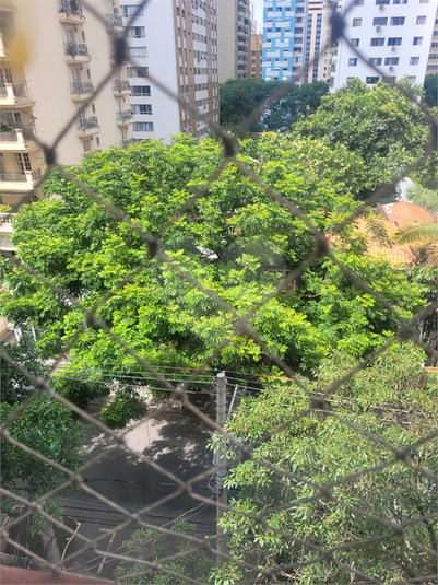 Venda Apartamento São Paulo Jardim Paulista REO768193 3