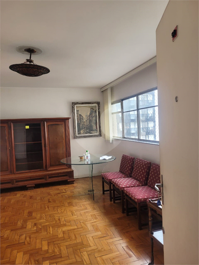 Venda Apartamento São Paulo Jardim Paulista REO768193 10