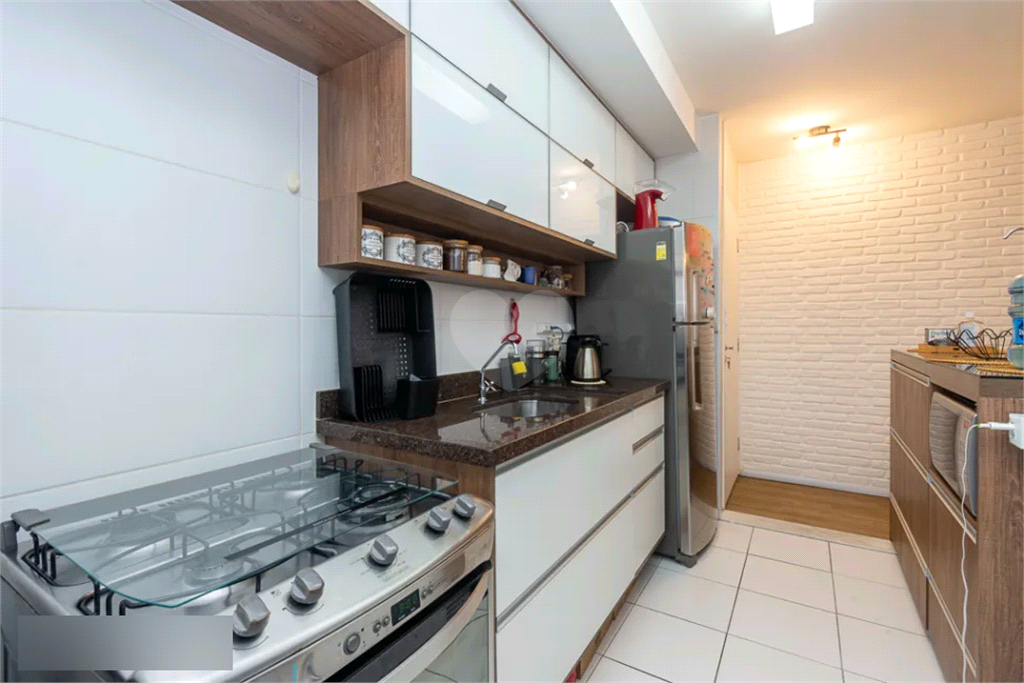 Venda Apartamento São Paulo Jardim Prudência REO768195 18