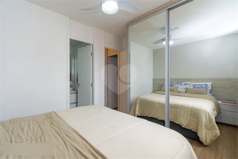 Venda Apartamento São Paulo Jardim Prudência REO768195 11