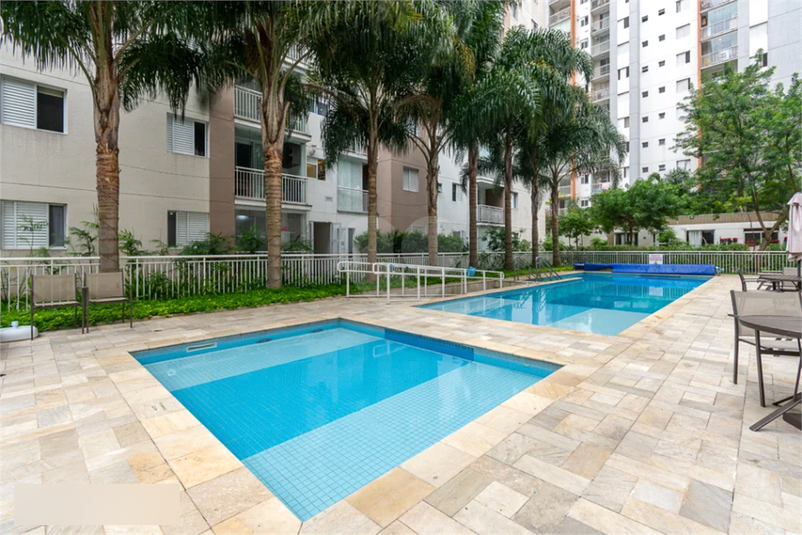 Venda Apartamento São Paulo Jardim Prudência REO768195 24