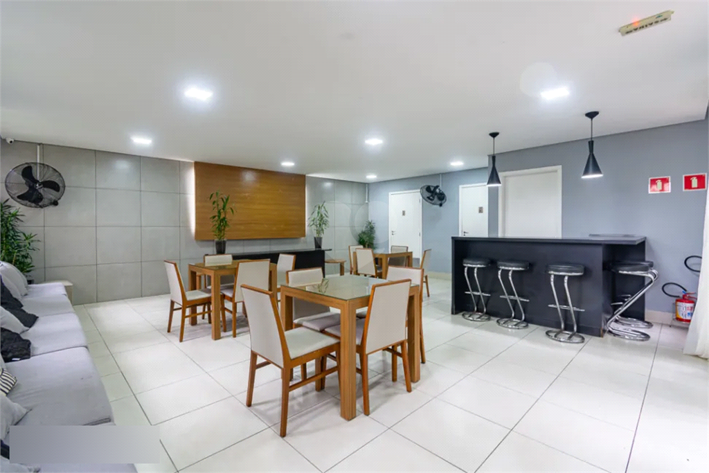 Venda Apartamento São Paulo Jardim Prudência REO768195 19