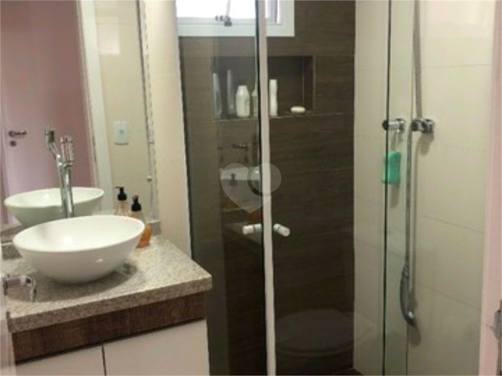 Venda Apartamento São Paulo Vila Araguaia REO768198 8