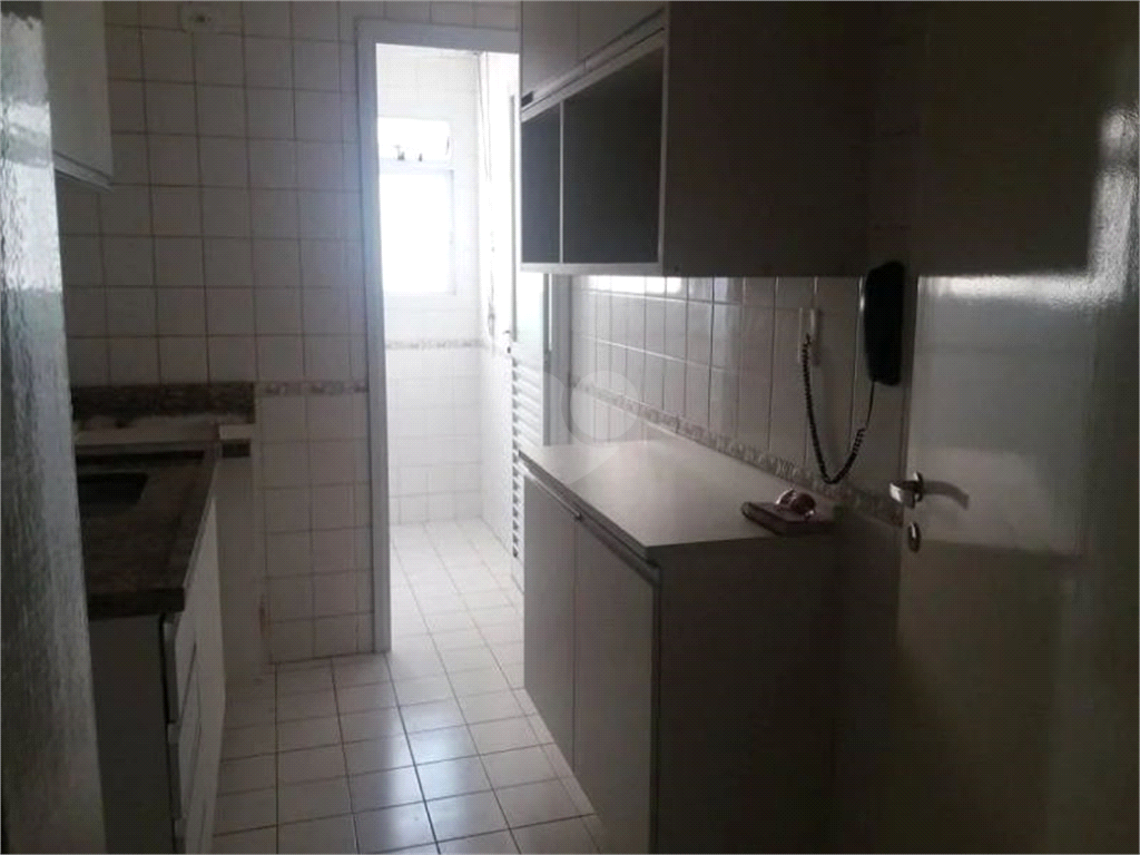 Venda Apartamento São Paulo Vila Araguaia REO768198 6