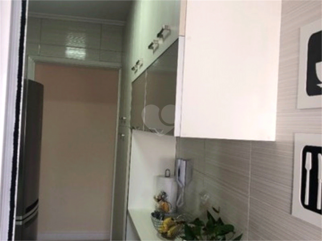 Venda Apartamento São Paulo Vila Araguaia REO768198 5