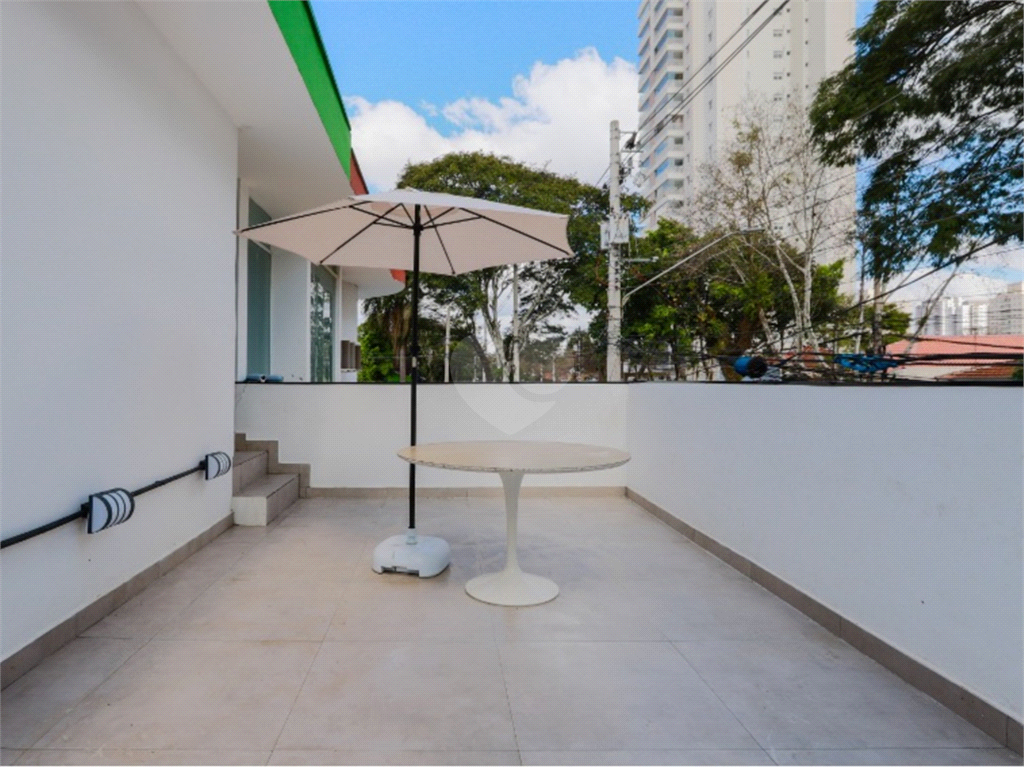 Venda Casa São Paulo Vila Cruzeiro REO768204 20