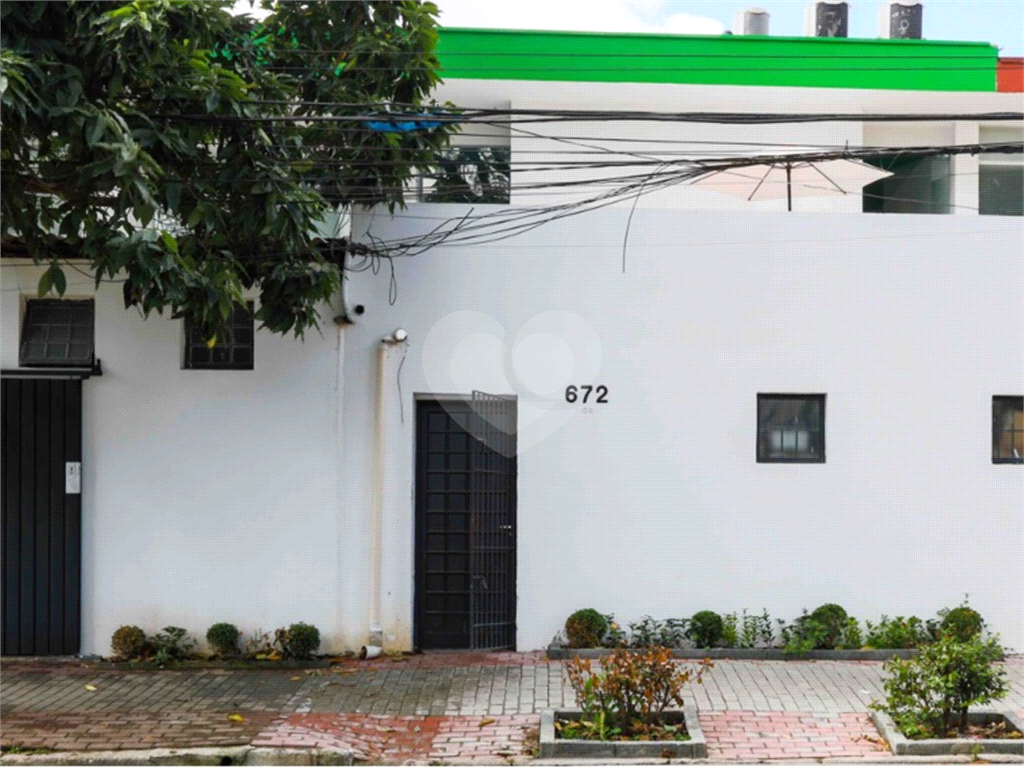 Venda Casa São Paulo Vila Cruzeiro REO768204 35