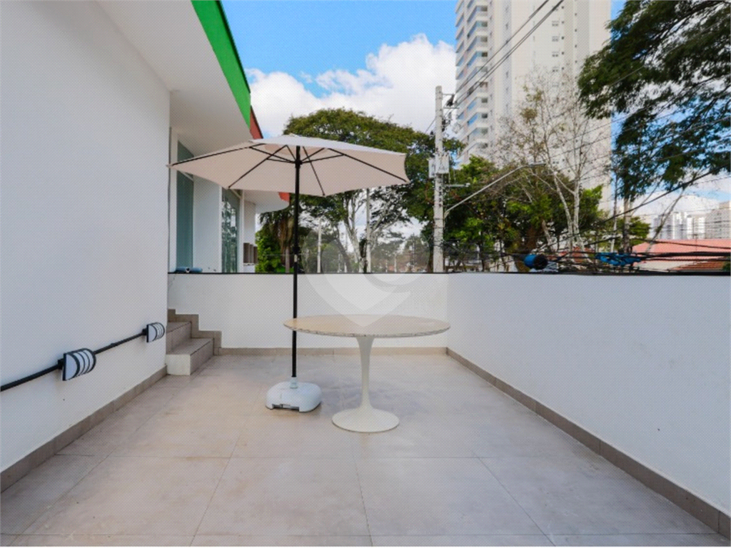 Venda Casa São Paulo Vila Cruzeiro REO768204 21