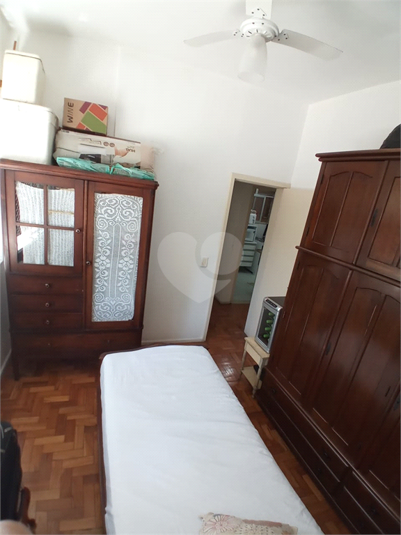 Venda Apartamento Rio De Janeiro Copacabana REO768205 10