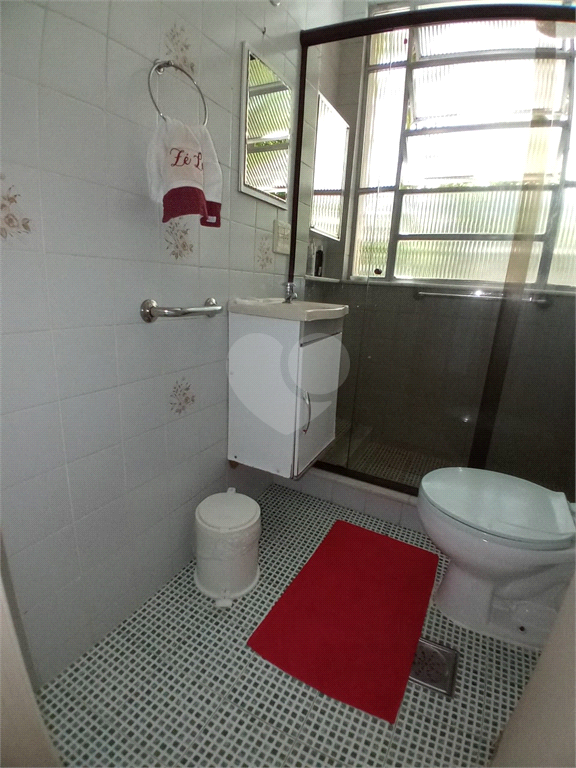 Venda Apartamento Rio De Janeiro Copacabana REO768205 21