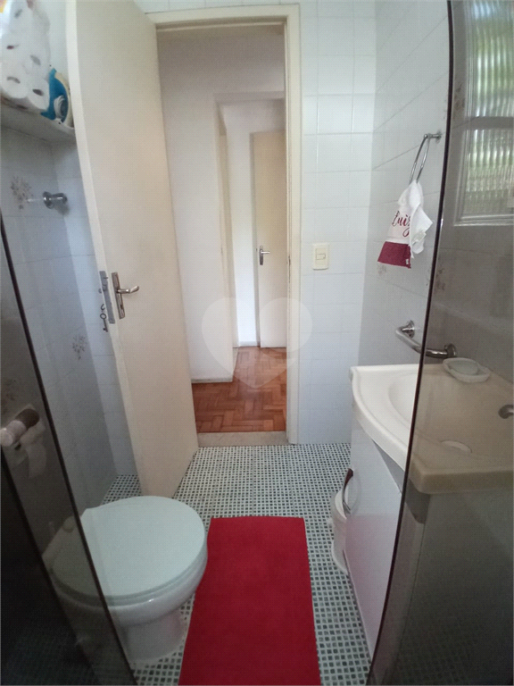 Venda Apartamento Rio De Janeiro Copacabana REO768205 22