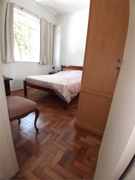 Venda Apartamento Rio De Janeiro Copacabana REO768205 12