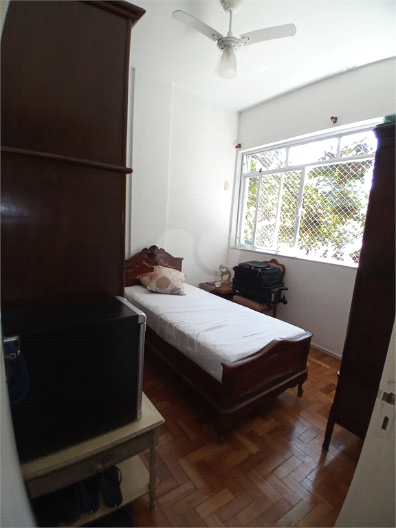 Venda Apartamento Rio De Janeiro Copacabana REO768205 15