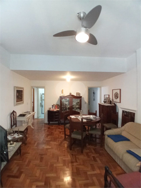 Venda Apartamento Rio De Janeiro Copacabana REO768205 2