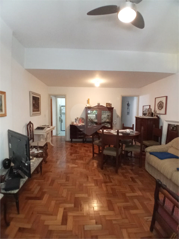 Venda Apartamento Rio De Janeiro Copacabana REO768205 1