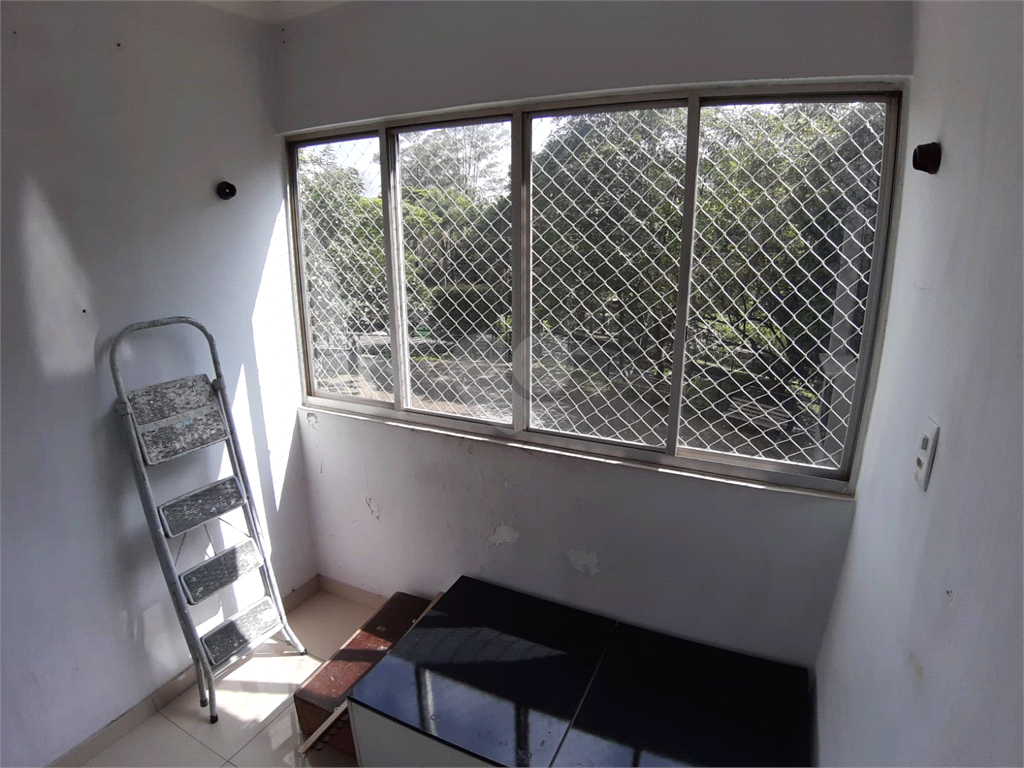 Venda Apartamento São Paulo Jardim Leonor Mendes De Barros REO768230 11