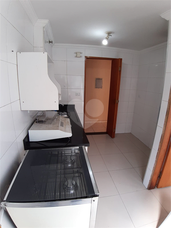 Venda Apartamento São Paulo Jardim Leonor Mendes De Barros REO768230 16