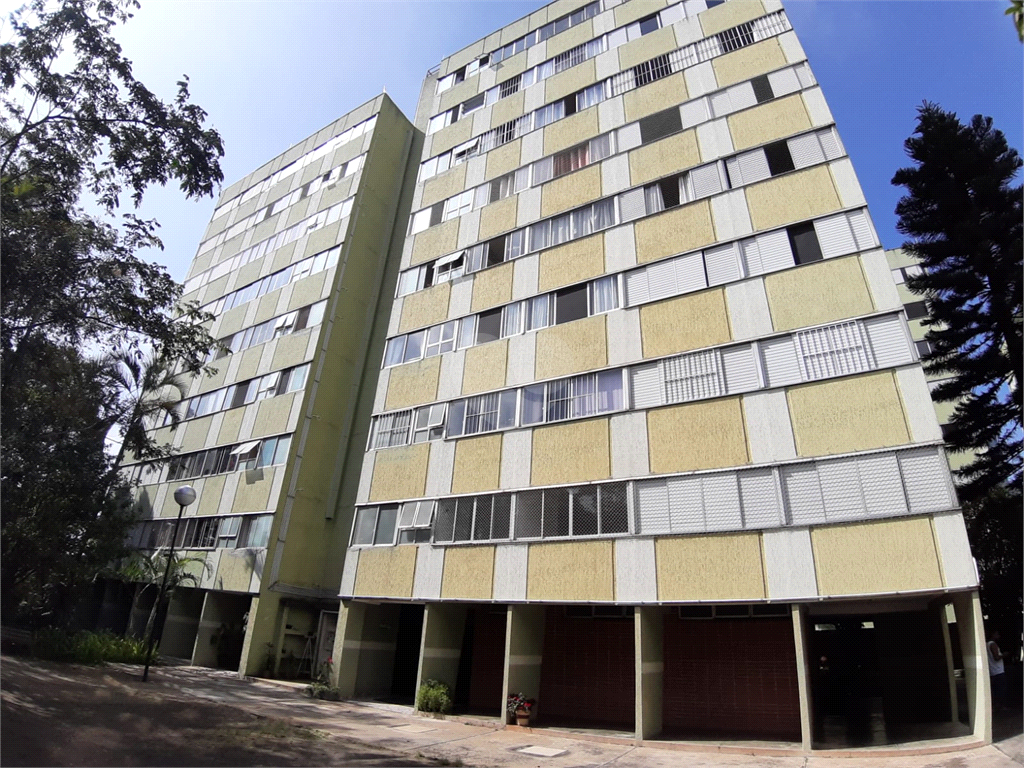 Venda Apartamento São Paulo Jardim Leonor Mendes De Barros REO768230 1