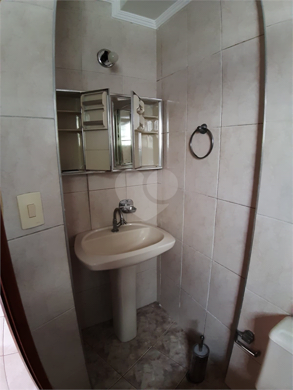 Venda Apartamento São Paulo Jardim Leonor Mendes De Barros REO768230 6