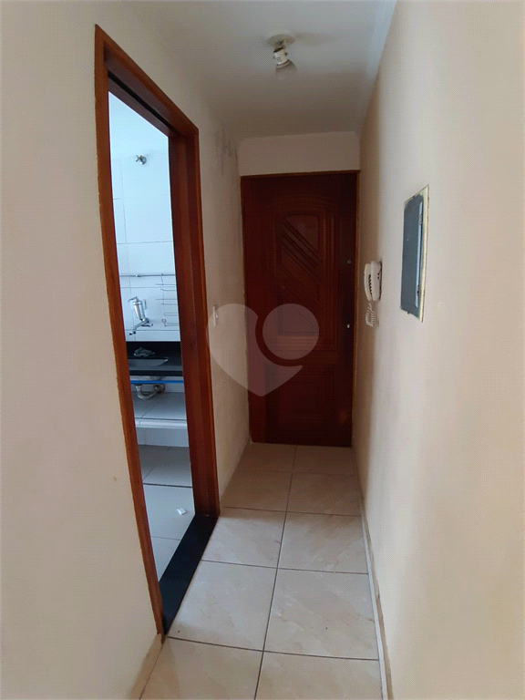 Venda Apartamento São Paulo Jardim Leonor Mendes De Barros REO768230 17