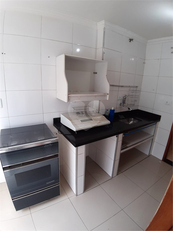 Venda Apartamento São Paulo Jardim Leonor Mendes De Barros REO768230 15