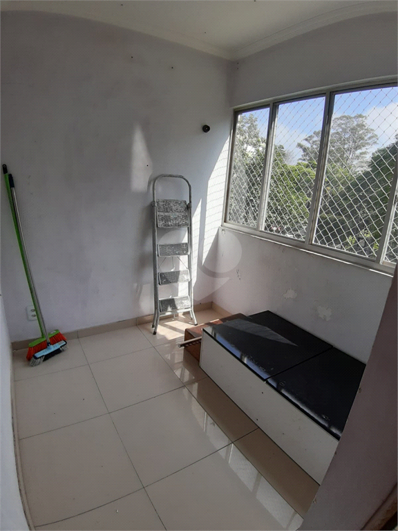 Venda Apartamento São Paulo Jardim Leonor Mendes De Barros REO768230 10