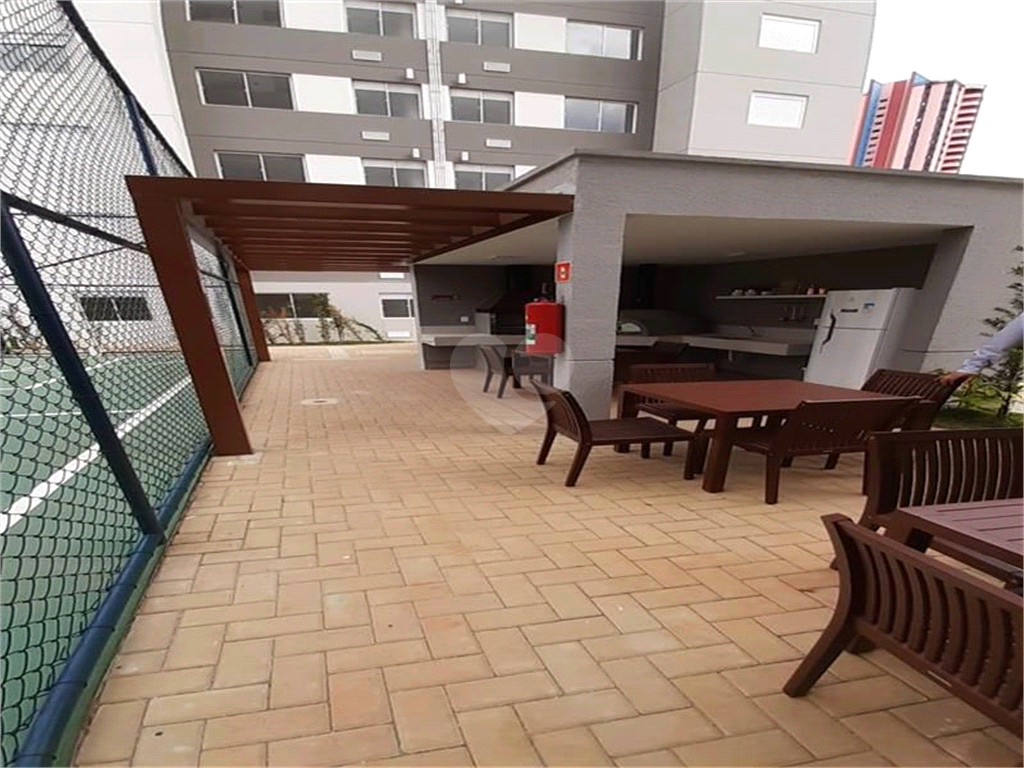 Venda Apartamento São Paulo Cambuci REO768232 8