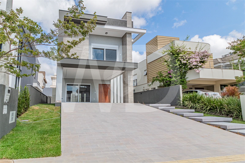 Venda Casa Gravataí São Vicente REO768243 2