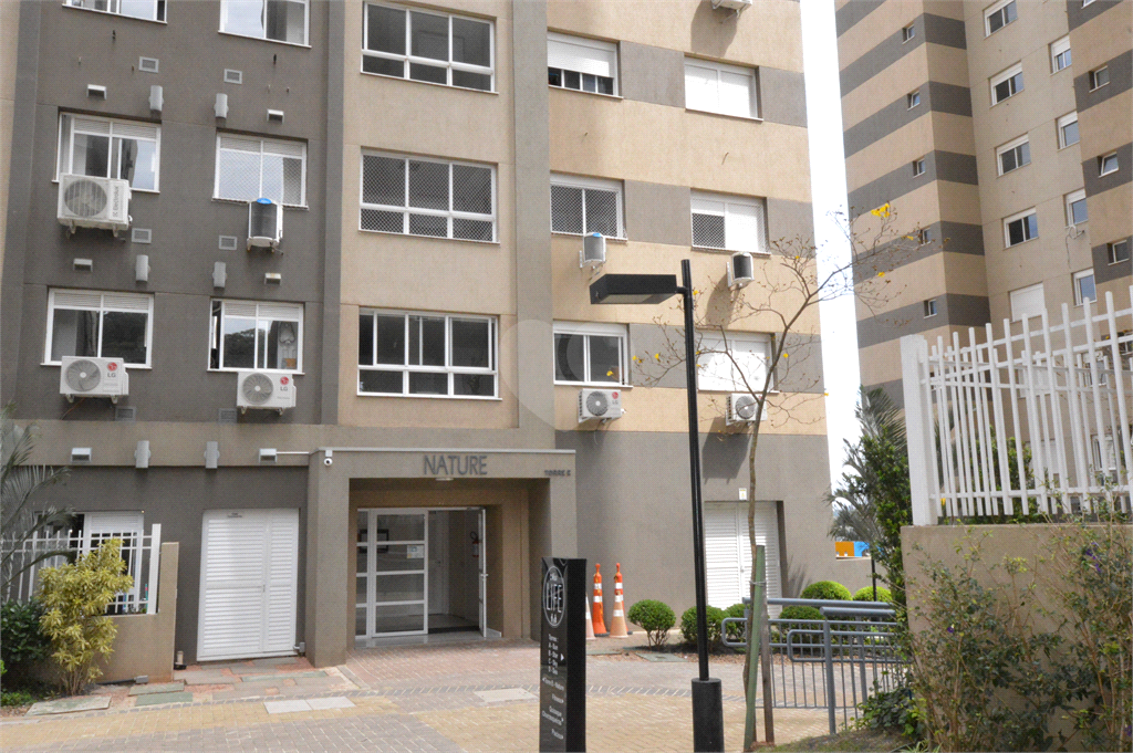 Venda Apartamento Porto Alegre Jardim Carvalho REO768246 3