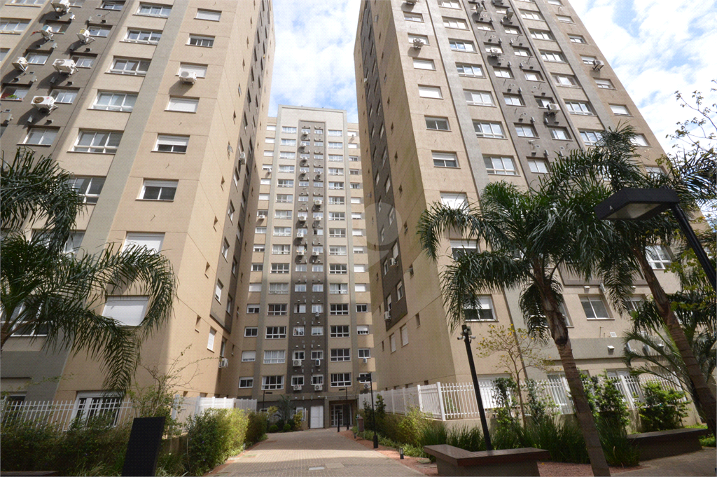 Venda Apartamento Porto Alegre Jardim Carvalho REO768246 2