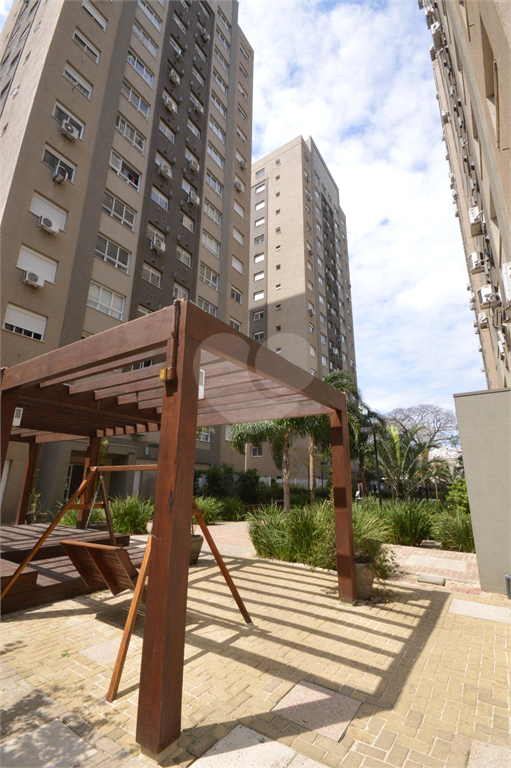 Venda Apartamento Porto Alegre Jardim Carvalho REO768246 5