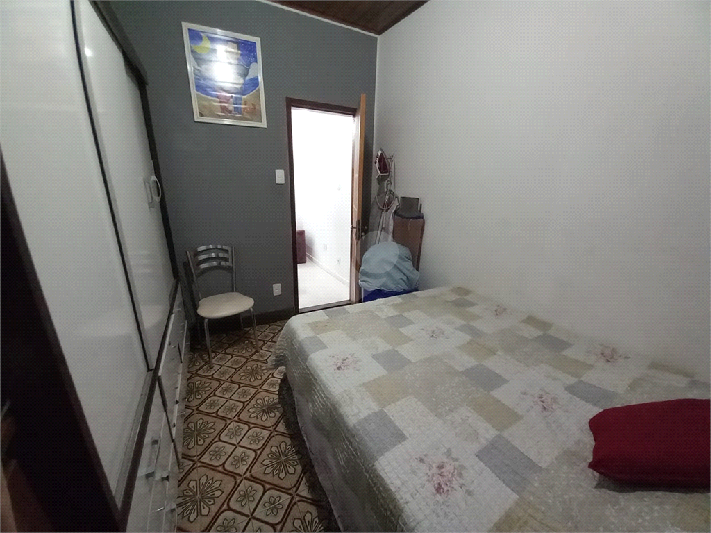 Venda Apartamento Rio De Janeiro Penha REO768248 13