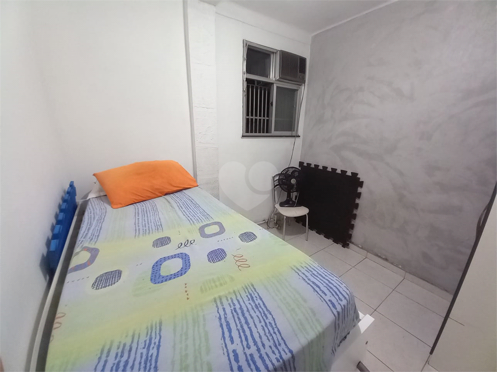 Venda Apartamento Rio De Janeiro Penha REO768248 7