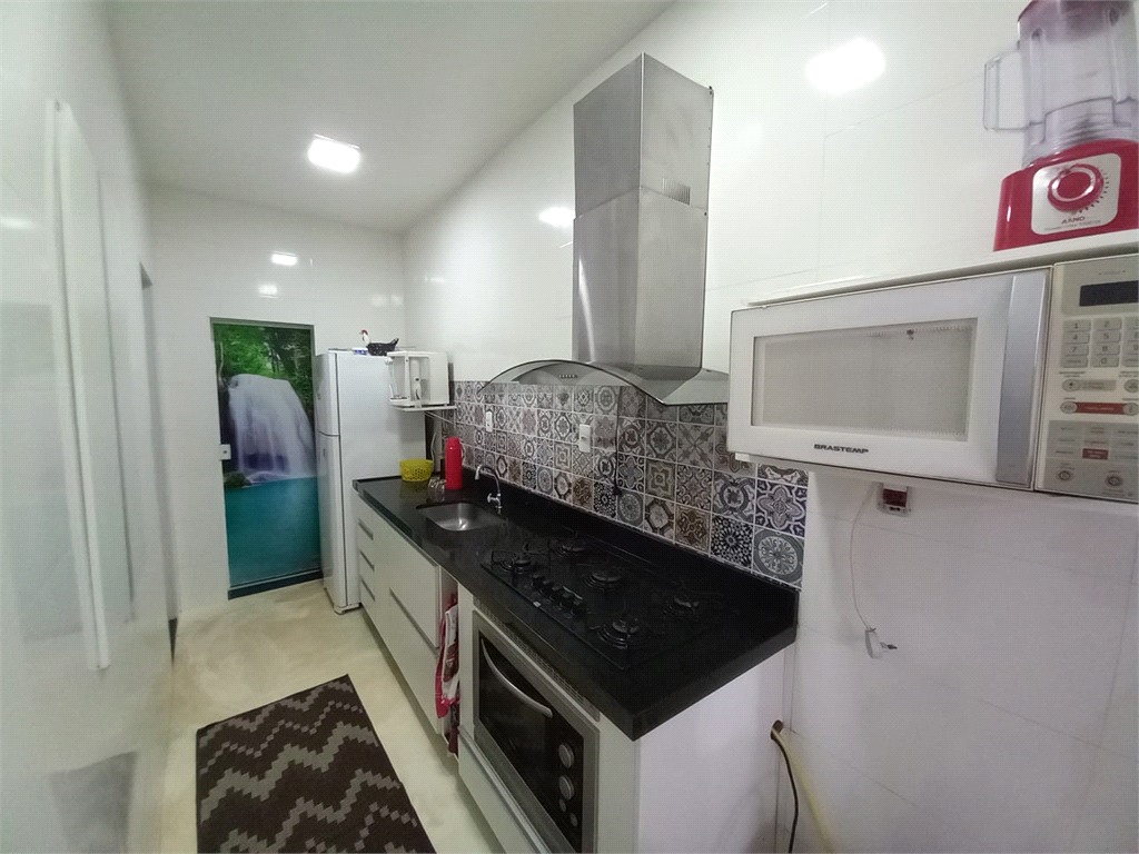 Venda Apartamento Rio De Janeiro Penha REO768248 15