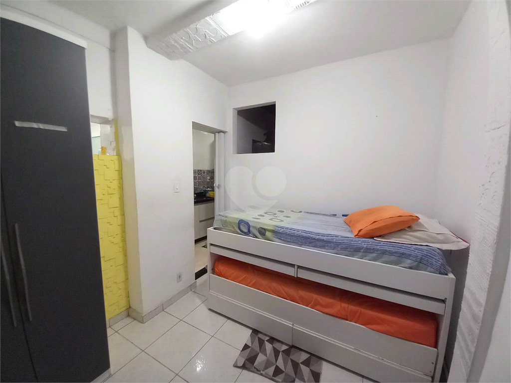 Venda Apartamento Rio De Janeiro Penha REO768248 10